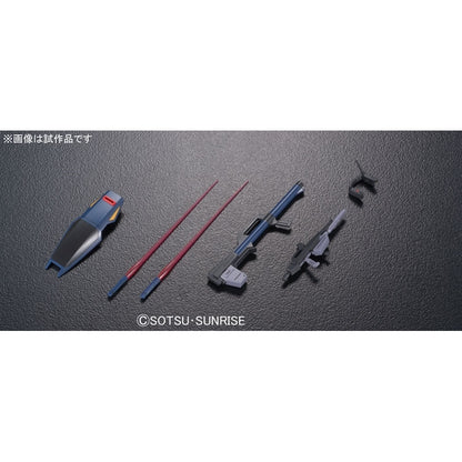 1/144 HGUC 194 RX-178 Gundam MK-II Titans [Le Revive]