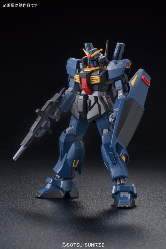 1/144 HGUC 194 RX-178 Gundam MK-II Titans [The Revive]