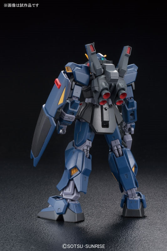 1/144 HGUC 194 RX-178 Gundam MK-II Titans [Le Revive]