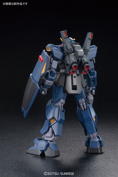 1/144 HGUC 194 RX-178 Gundam MK-II Titans [Le Revive]
