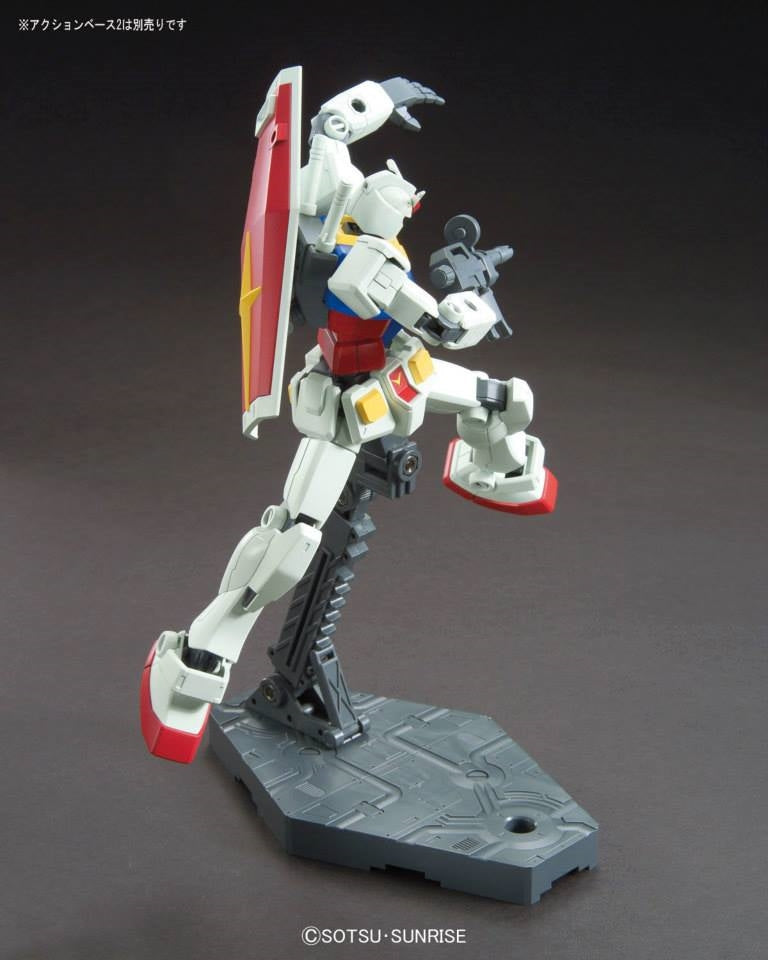 1/144 HGUC 191 RX-78-2 Gundam