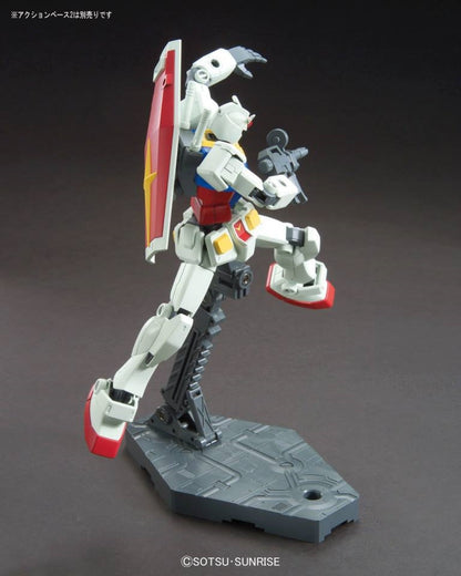 1/144 HGUC 191 RX-78-2 Gundam