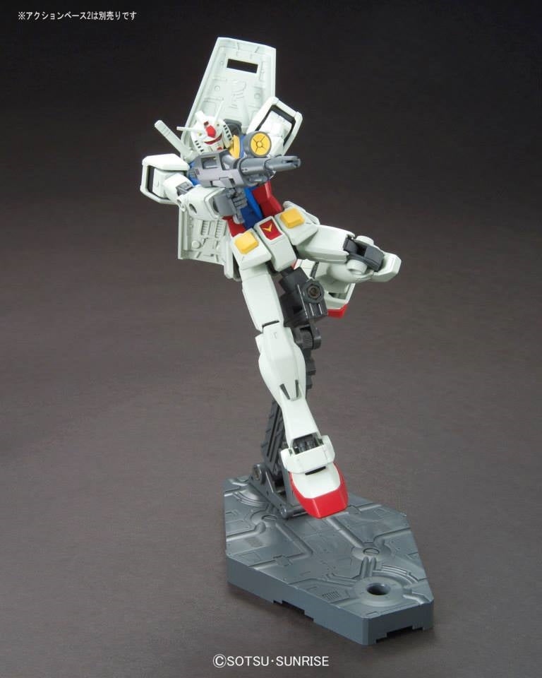 1/144 HGUC 191 RX-78-2 Gundam