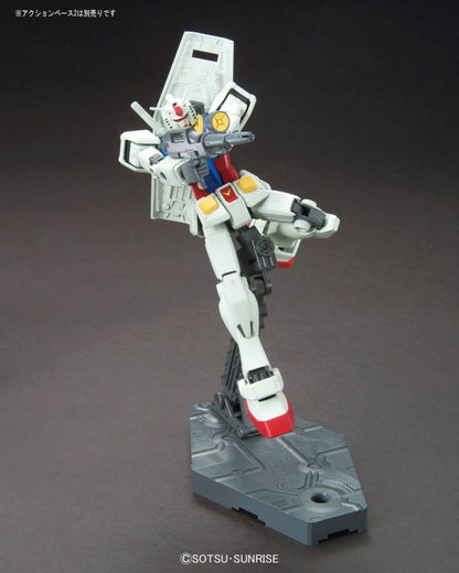 1/144 HGUC 191 RX-78-2 Gundam