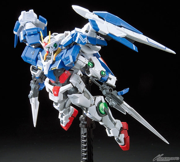 RG 1/144 018 GN-0000+GNR-010 00 Raiser