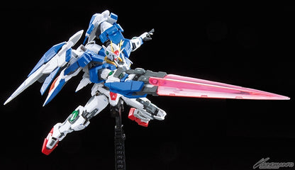 RG 1/144 018 GN-0000+GNR-010 00 Raiser