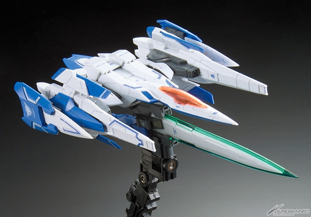 RG 1/144 018 GN-0000+GNR-010 00 Raiser