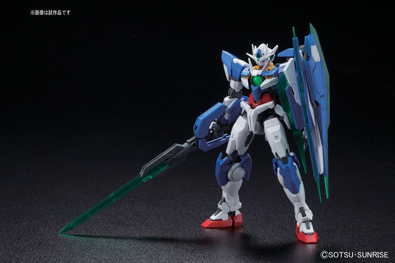 RG 1/144 021 GNT-0000 00 QAN[T]