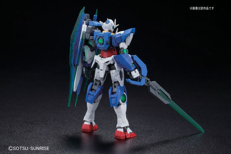 RG 1/144 021 GNT-0000 00 QAN[T]