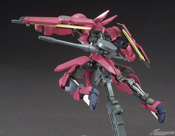 1/144 HGIBO 014 Grimgerde | Iron-Blooded Orphans Crimson Valkyrja