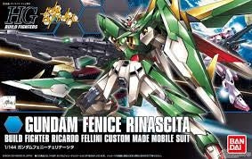 1/144 HGBF Gundam Fenice Rinascita