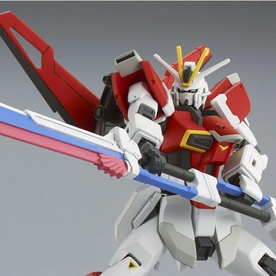 1/144 HGCE ZGMF-X56S/β Sword Impulse Gundam