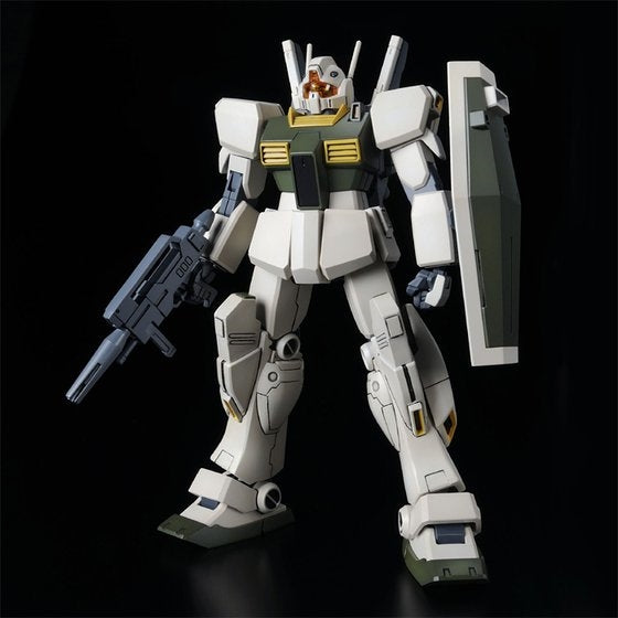 1/144 HGUC GM III [Unicorn dessert color Ver.]