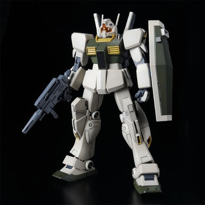 1/144 HGUC GM III [Unicorn dessert color Ver.]