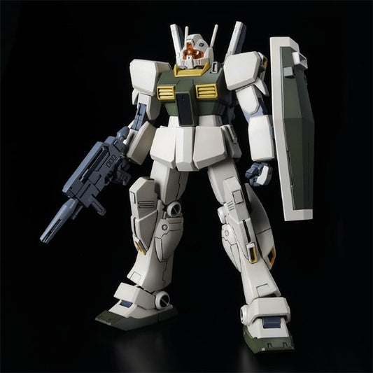 1/144 HGUC GM III [Unicorn dessert color Ver.]