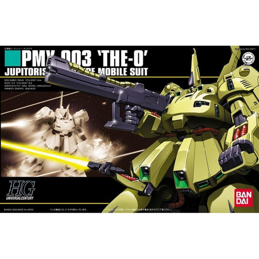 1/144 HGUC 036 PMX-003 The O