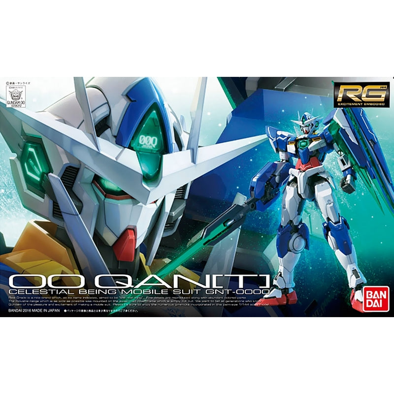 RG 1/144 021 GNT-0000 00 QAN[T]