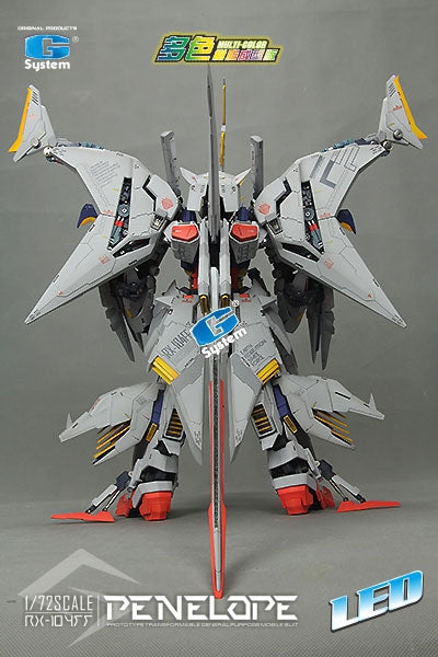 G System 1/72 RX-104FF Penelope