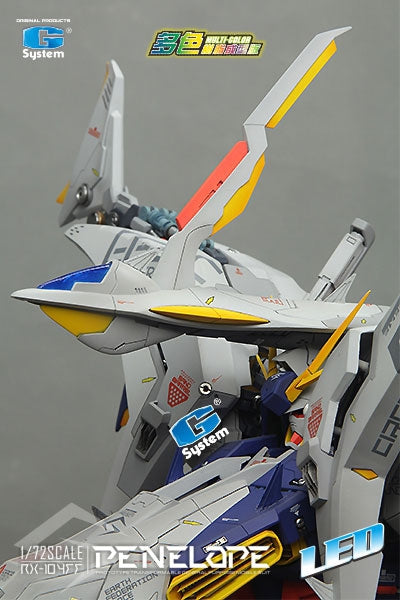 G System 1/72 RX-104FF Penelope