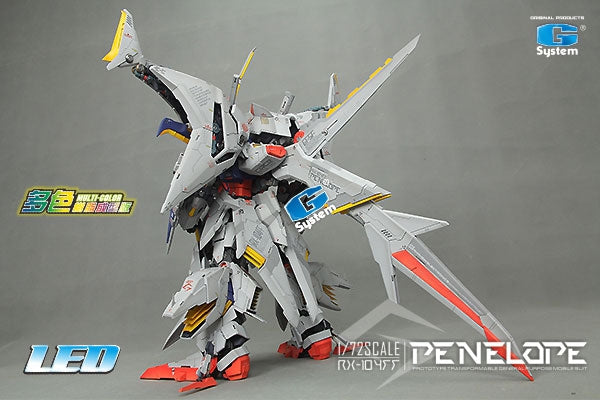 G System 1/72 RX-104FF Penelope