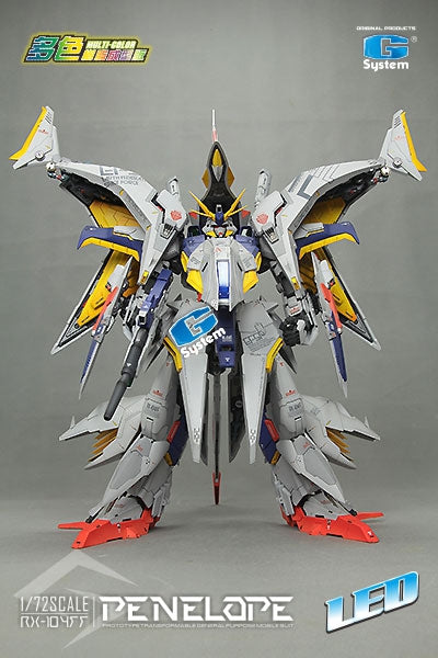 G System 1/72 RX-104FF Penelope