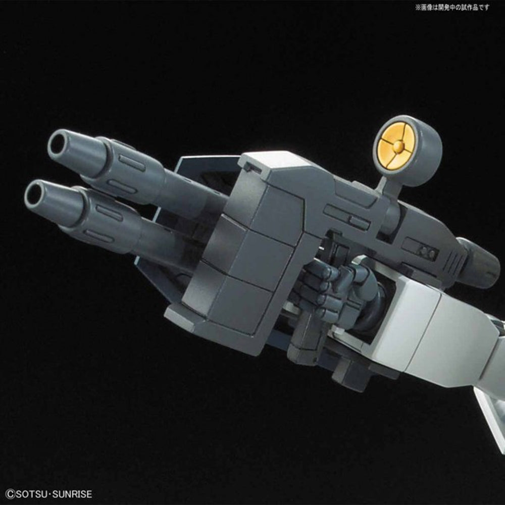 HGUC 1/144 209 Blue Destiny Unit 3 "EXAM"