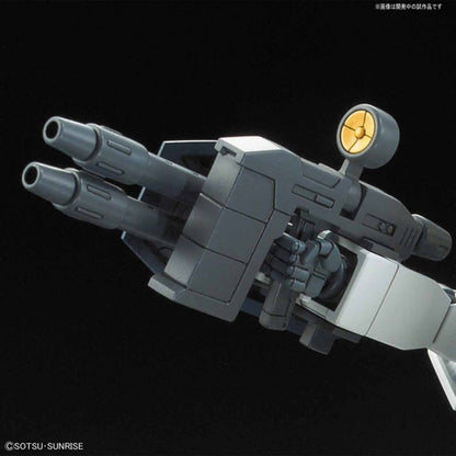 HGUC 1/144 209 Blue Destiny Unit 3 "EXAM"