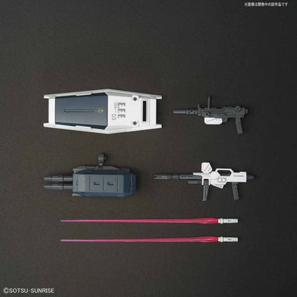 HGUC 1/144 209 Blue Destiny Unit 3 "EXAM"