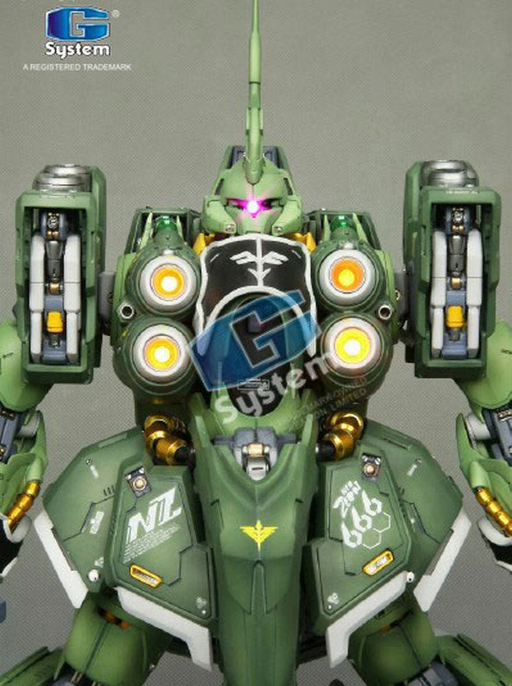 レア 新品未開封 クシャトリヤ 1/72 NZ-666 G-System G System 1/72 NZ-666 Kshatriya [w/ Plastic Injection Frame