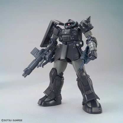 HGUC 1/144 YMS-11 Act Zaku [KYCILIA'S FORCES]