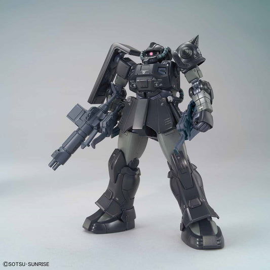 HGUC 1/144 YMS-11 Act Zaku [KYCILIA'S FORCES]
