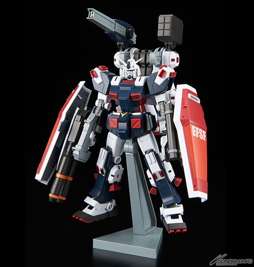 HGTB 1/144 FA-78 Full Armor Gundam [GUNDAM THUNDERBOLT Ver.]