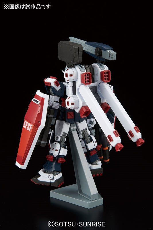 HGTB 1/144 FA-78 Full Armor Gundam [GUNDAM THUNDERBOLT Ver.]