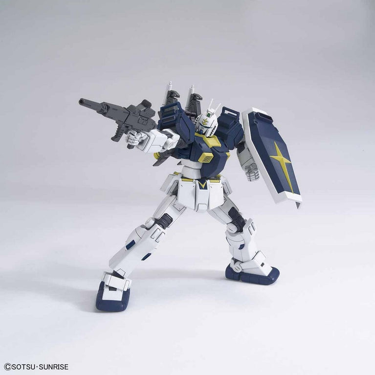HGUC 1/144 Ground Gundam Type [GUNDAM THUNDERBOLT VER.]