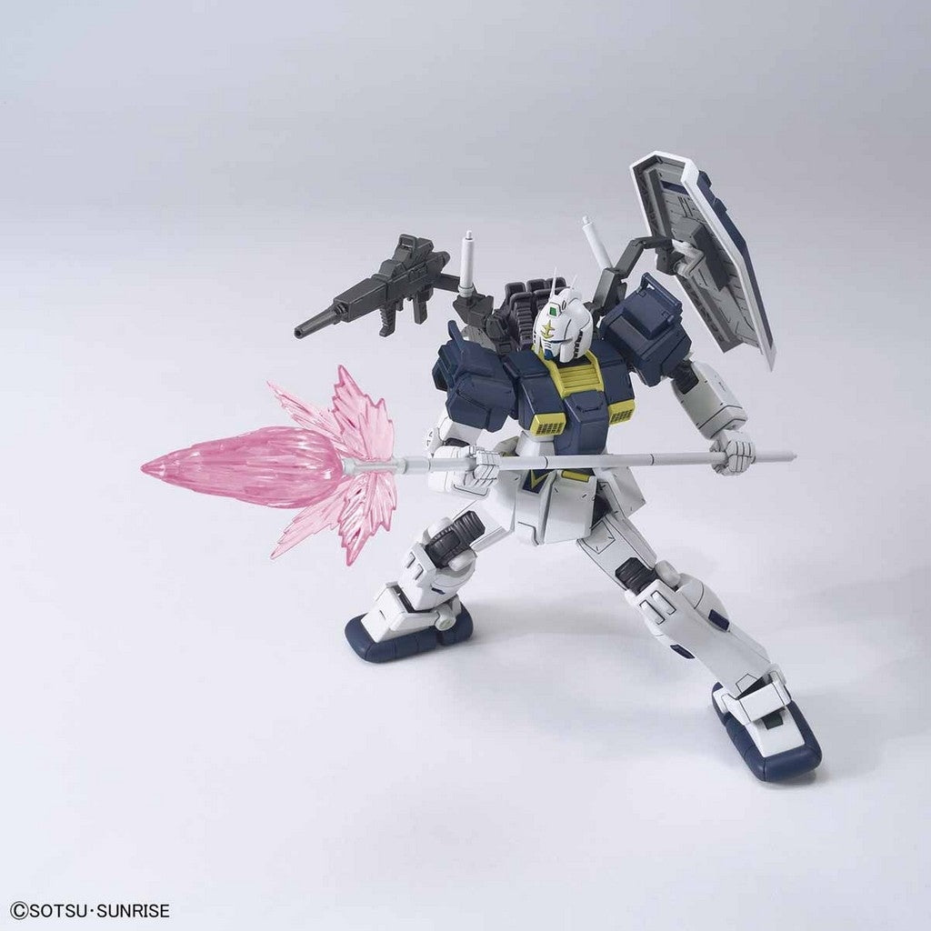 HGUC 1/144 Ground Gundam Type [GUNDAM THUNDERBOLT VER.]