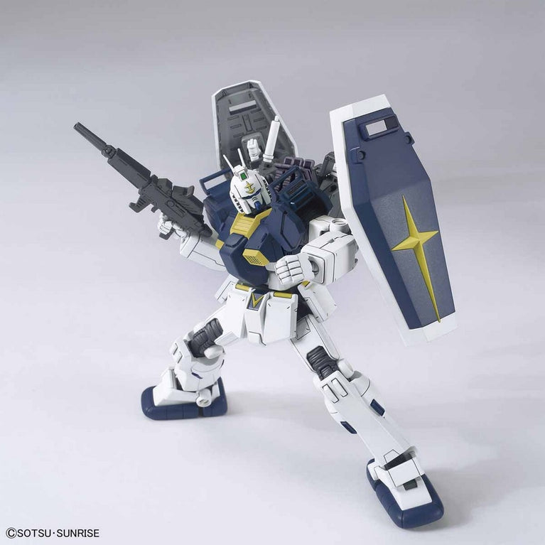 HGUC 1/144 Ground Gundam Type [GUNDAM THUNDERBOLT VER.]