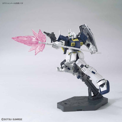 HGUC 1/144 Ground Gundam Type [GUNDAM THUNDERBOLT VER.]