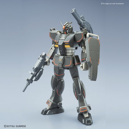 HGUC 1/144 RX-78-01[N] Gundam TYPE LOCAL (FRONT NORD-AMÉRICAIN)