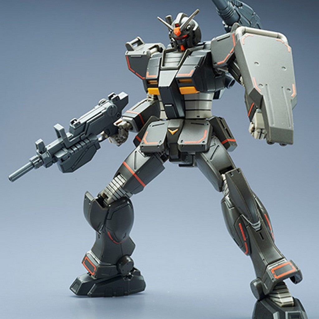 HGUC 1/144 RX-78-01[N] Gundam TYPE LOCAL (FRONT NORD-AMÉRICAIN)