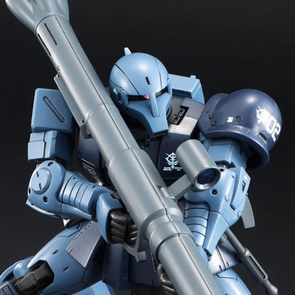 HGUC 1/144 MS-05 Zaku I [BLACK TRI-STARS]
