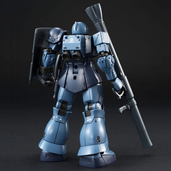 HGUC 1/144 MS-05 Zaku I [BLACK TRI-STARS]