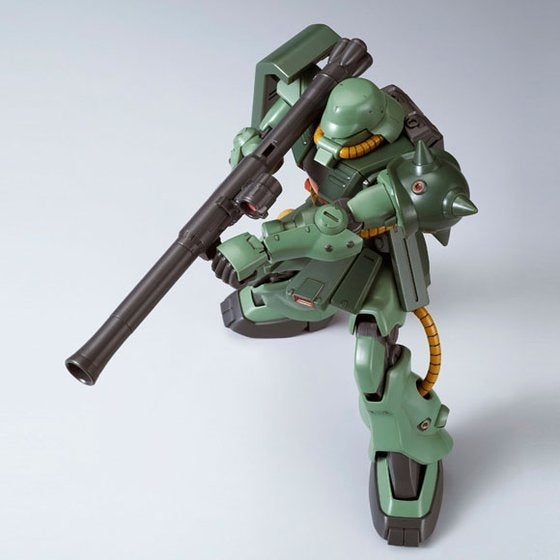 1/144 HGUC 087 MS-06FZ Zaku II FZ