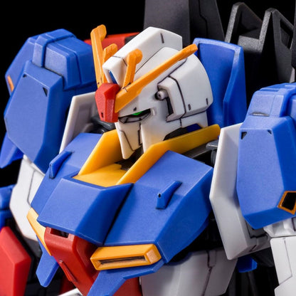 HGUC 1/144 MSZ-006 Zeta Gundam (U.C.0088)