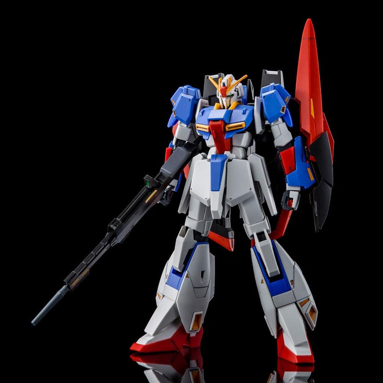 HGUC 1/144 MSZ-006 Zeta Gundam (U.C.0088)
