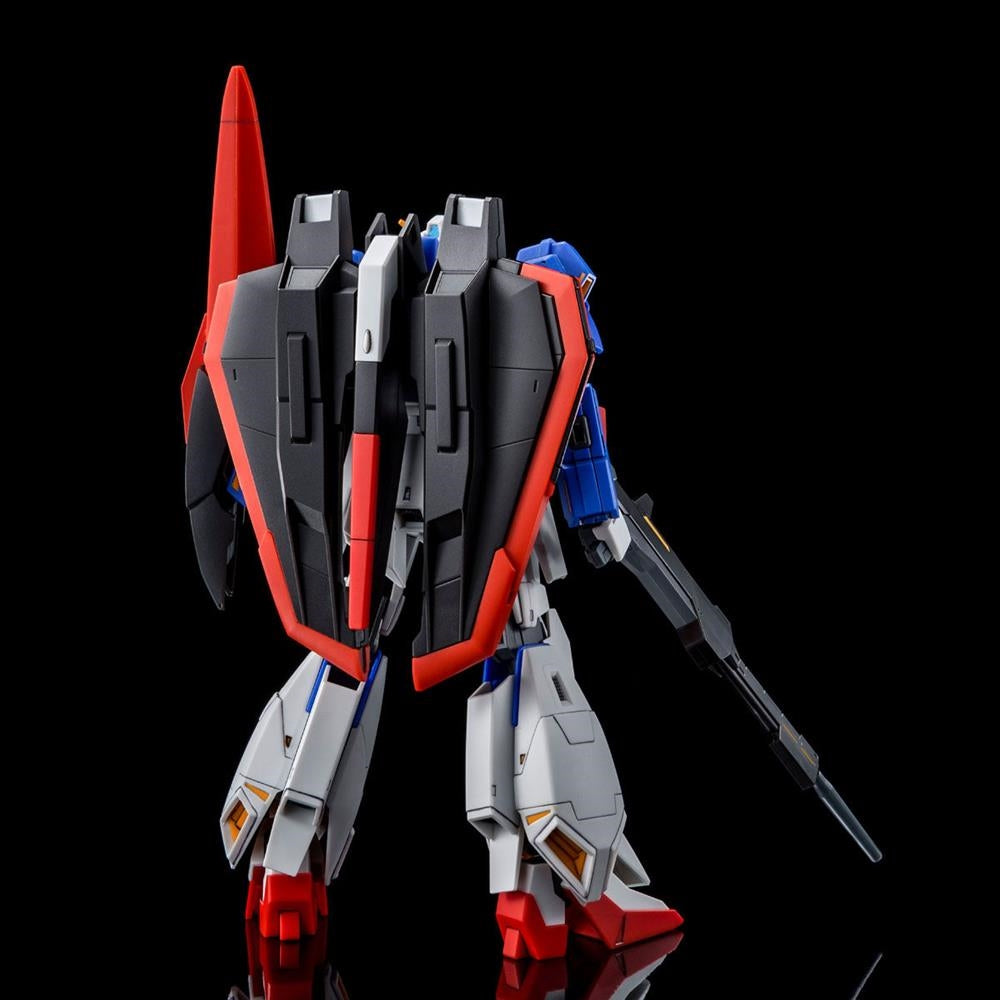 HGUC 1/144 MSZ-006 Zeta Gundam (U.C.0088)