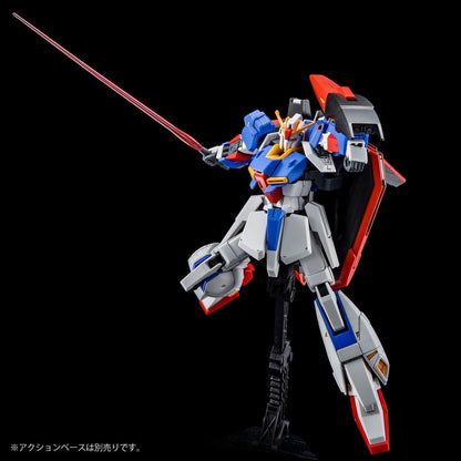 HGUC 1/144 MSZ-006 Zeta Gundam (U.C.0088)