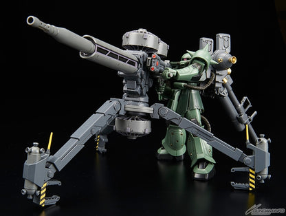1/144 HG Zaku Big Gun [Gundam Thunderbolt Anime Ver.]