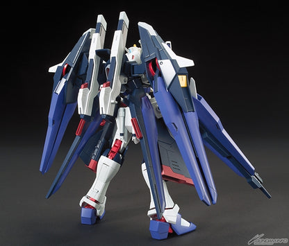 HGBF 1/144 053 Amazing Strike Gundam)