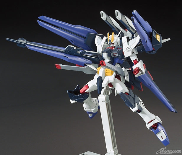 HGBF 1/144 053 Amazing Strike Gundam)