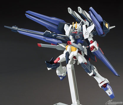 HGBF 1/144 053 Amazing Strike Gundam)